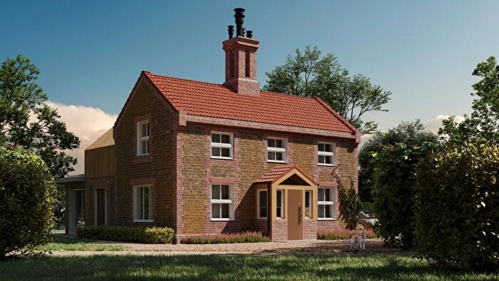 3 Bedroom Detached House For Sale In Lamsey Lane, Heacham, King's Lynn, PE31