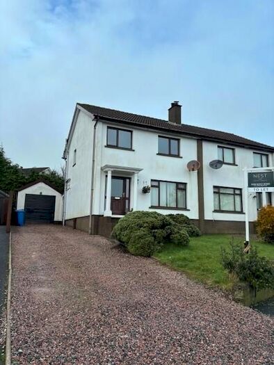 3 Bedroom Semi-Detached House To Rent In Brookfield Heights, Doagh, Ballyclare, BT39