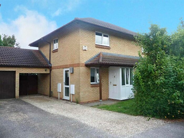 2 Bedroom Semi-Detached House To Rent In Rangers Court, Great Holm, MK8