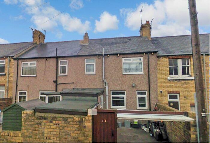 3 Bedroom Terraced House To Rent In Ingleby Terrace, Lynemouth, Morpeth, Northumberland, NE61