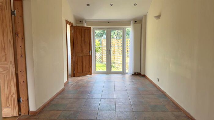 1 Bedroom Detached House To Rent In St Nicholas Croft, Askham Bryan, York, YO23