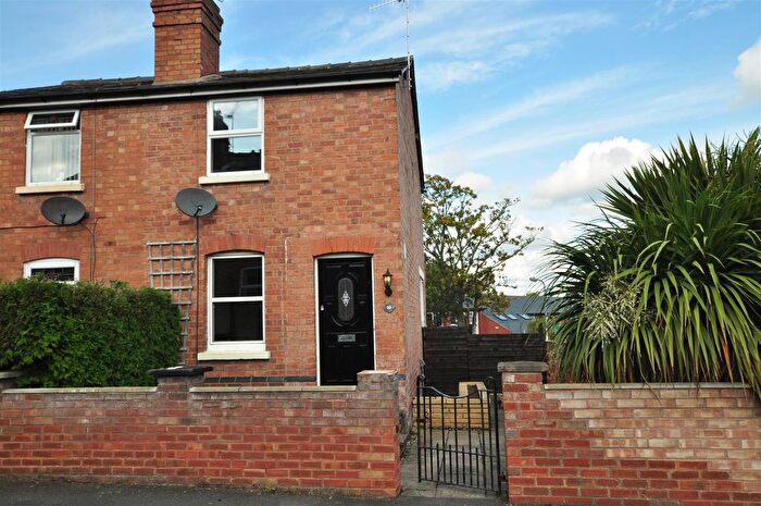 2 Bedroom Semi-Detached House To Rent In Lower Chase Road, Malvern, WR14