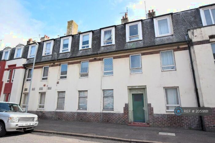 2 Bedroom Flat To Rent In Elba Street, Ayr, KA8