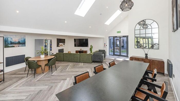 1 Bedroom Flat To Rent In Blackfriars Road, Salford, M3