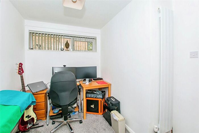 3 Bedroom Terraced House For Sale In Smallwood, Peterborough, Cambridgeshire, PE3