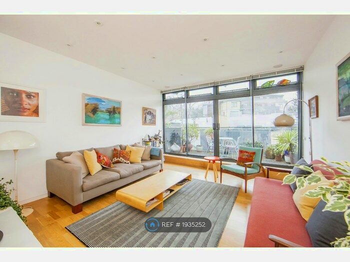 3 Bedroom Terraced House To Rent In Havelock Walk, London, SE23