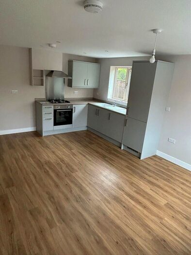 2 Bedroom House To Rent In Saint Germains Way, LN2