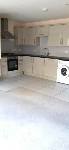 1 Bedroom Flat To Rent In Waterside Close, Crawley, West Sussex, RH11