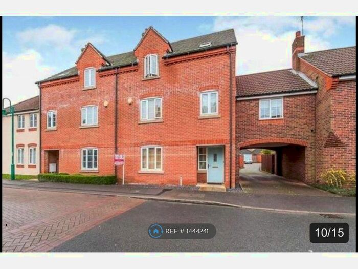 5 Bedroom Semi-Detached House To Rent In Bewick Place, Hampton Vale, Peterborough, PE7