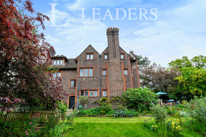 1 Bedroom Apartment To Rent In Abbot Road, Guildford, GU1