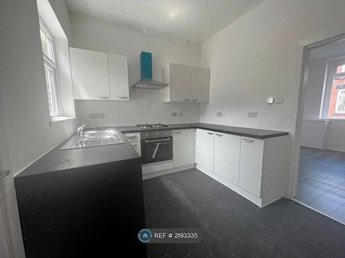 2 Bedroom Terraced House To Rent In Crispin Street, St. Helens, WA10