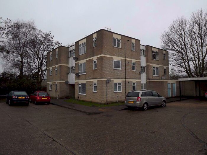 1 Bedroom Property To Rent In Coppice Hatch, Harlow, Essex, CM18
