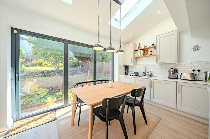 3 Bedroom Semi-Detached House For Sale In Moseley Wood Croft, Cookridge, Leeds, LS16