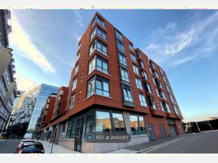 2 Bedroom Flat To Rent In Bixteth Street, Liverpool, L3