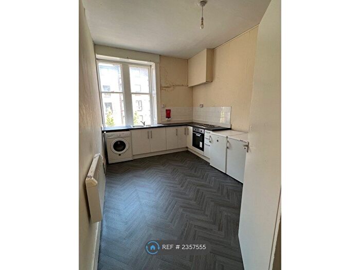 1 Bedroom Flat To Rent In Springburn Way, Glasgow, G21