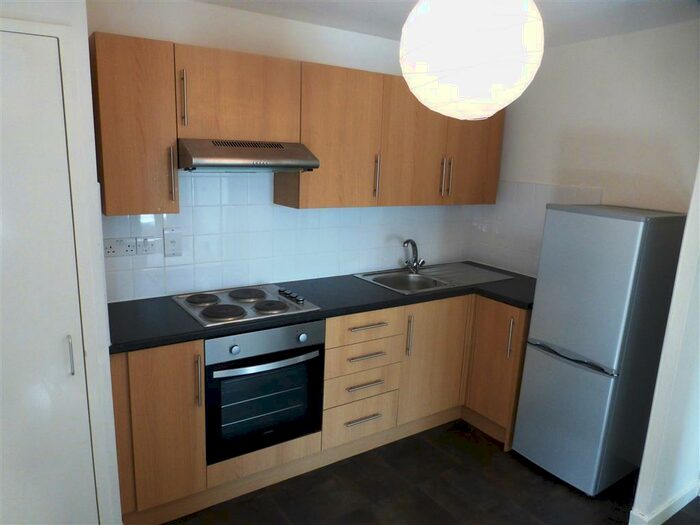 1 Bedroom Apartment To Rent In St Stephens Close, Bristol, BS10