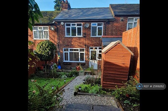 3 Bedroom Terraced House To Rent In Hitchin Road, Luton, LU2