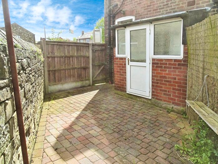 2 Bedroom End Of Terrace House For Sale In Church Street, Orrell, Wigan, WN5