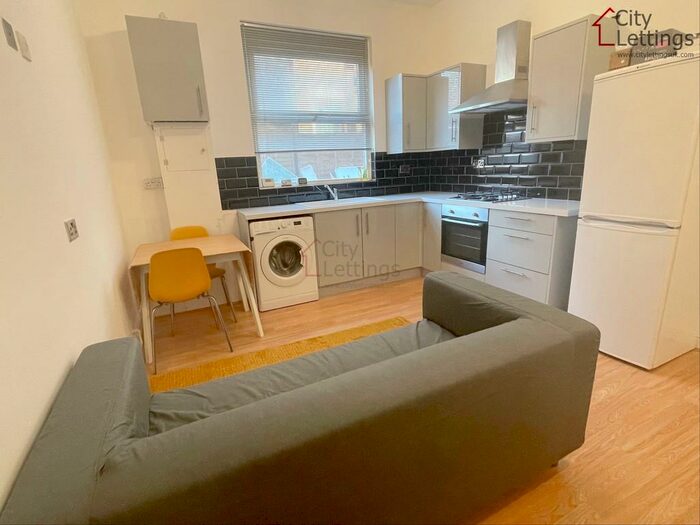 2 Bedroom Flat To Rent In Arboretum Nottingham, NG7