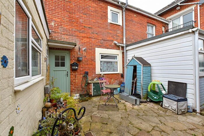 4 Bedroom Semi-Detached House For Sale In Sandown Road, Sandown, Isle Of Wight, PO36