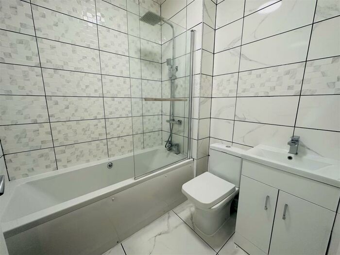 3 Bedroom Apartment To Rent In Canterbury Road, Birmingham, B20