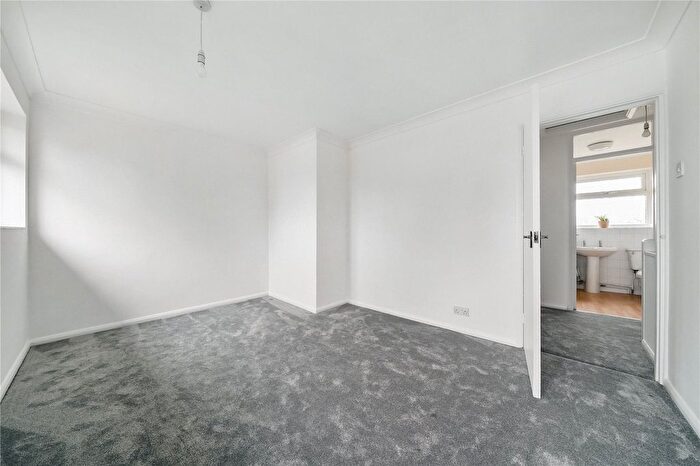 2 Bedroom Terraced House For Sale In Balmoral Road, Sutton At Hone, Dartford, DA4