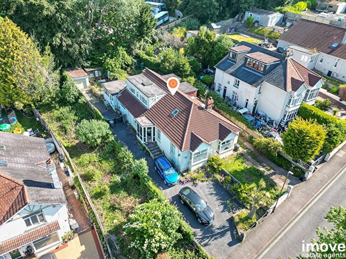 3 Bedroom Semi Detached House For Sale In Old Woods Hill, Torquay, TQ2