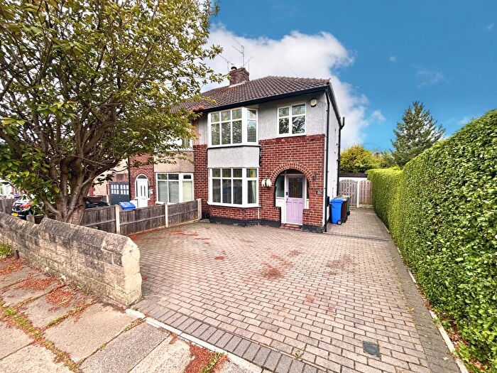 3 Bedroom House To Rent In Hollinsend Road, Intake, Sheffield, S12