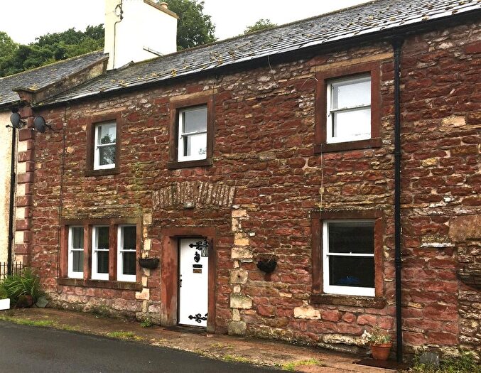 3 Bedroom Terraced House To Rent In Hartley Fold Cottage, Hartley, Kirkby Stephen, CA17