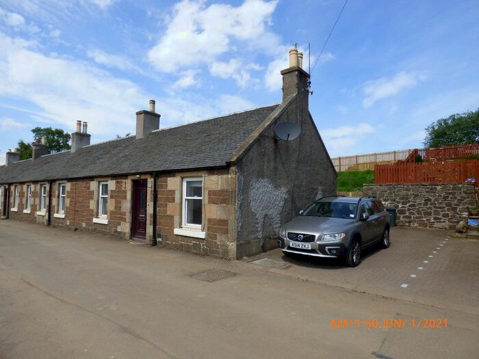 3 Bedroom Cottage To Rent In Wilkieston, Kirknewton, EH27