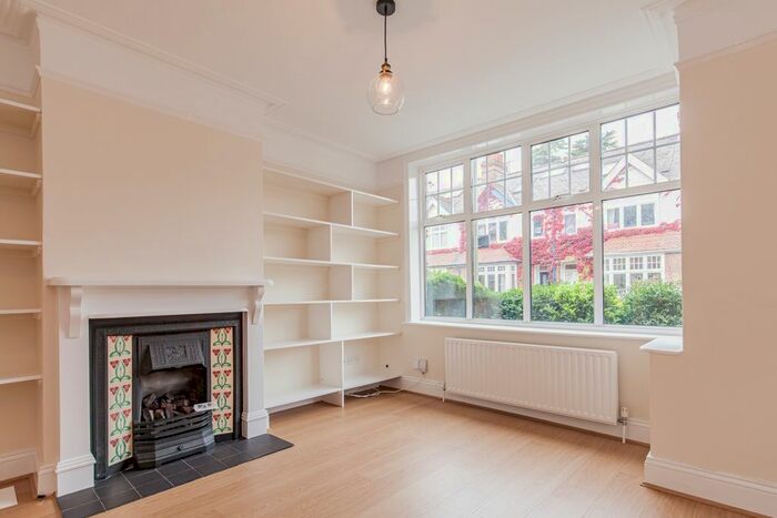 3 Bedroom End Of Terrace House To Rent In Osberton Road, Oxford, OX2