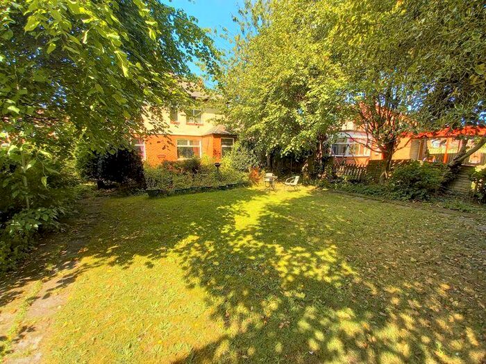 4 Bedroom Detached House For Sale In Grange Road, Fenham, Newcastle