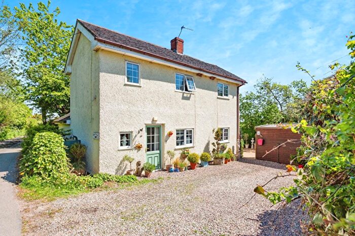 3 Bedroom Cottage For Sale In Jug Bank, Ashley, Market Drayton, Staffordshire, TF9