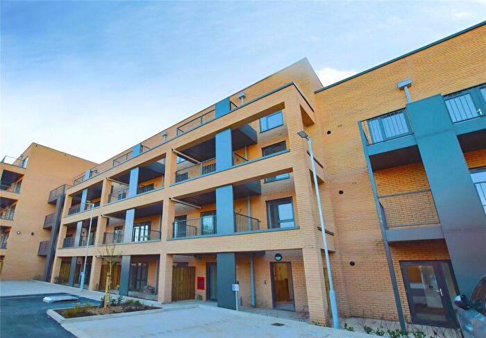 1 Bedroom Apartment To Rent In High Road, Romford, RM6