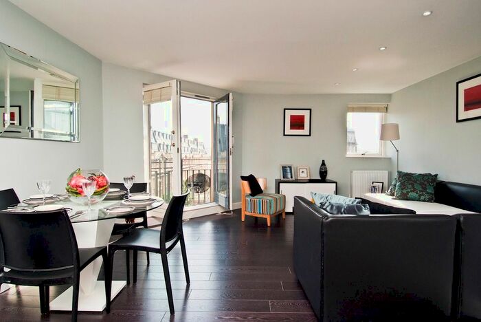 2 Bedroom Flat To Rent In Artesian Road, Westbourne Grove, W2