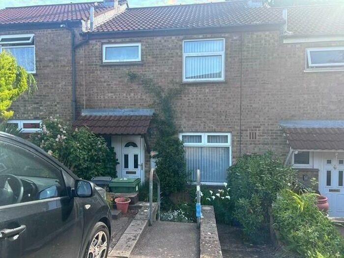 3 Bedroom House To Rent In Tarwick Drive, St. Mellons, CF3