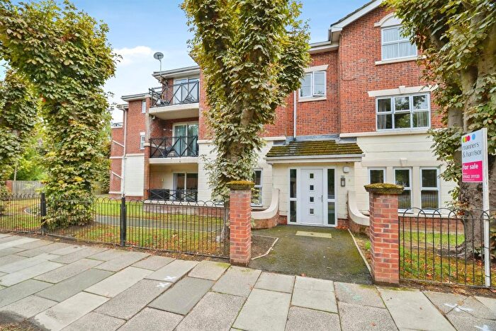1 Bedroom Flat For Sale In Bayberry Mews, Middlesbrough, TS5