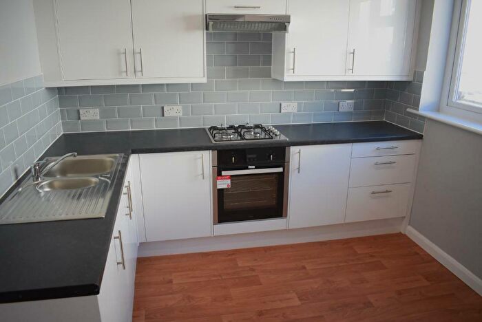 3 Bedroom Terraced House To Rent In Cyprus Road, Portsmouth, PO2