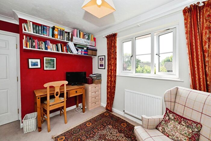 6 Bedroom Detached House For Sale In Beck Road, Saffron Walden, CB11