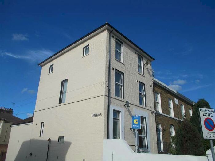 1 Bedroom Apartment To Rent In Milton Road, Gravesend, DA12