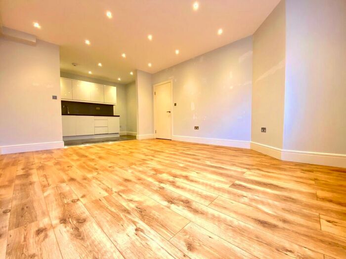 1 Bedroom Flat To Rent In Prince Of Wales Road, Norwich, NR1