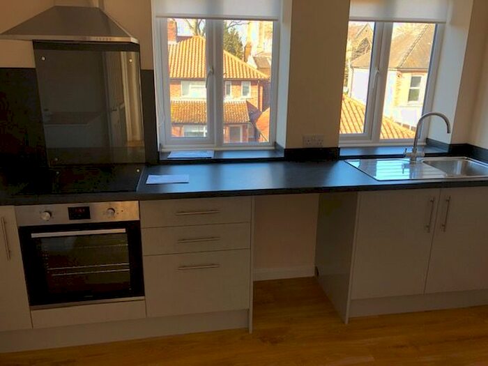 1 Bedroom Flat To Rent In Crown Lane, Littleport, Ely, CB6