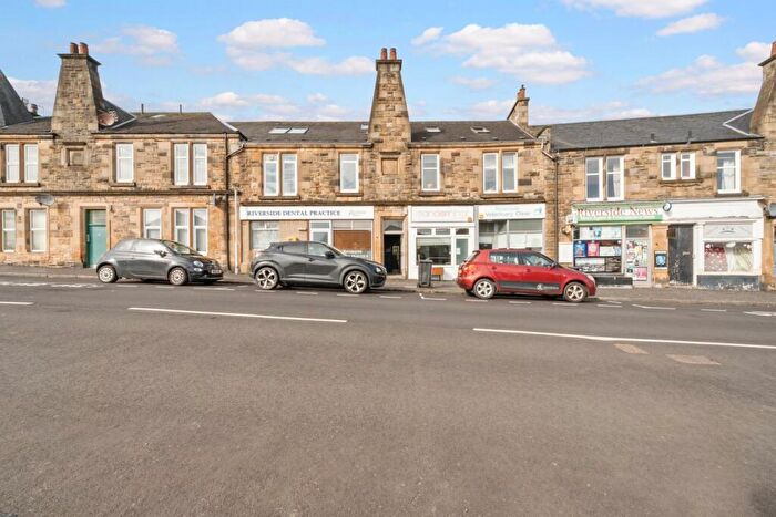 5 Bedroom Maisonette To Rent In Forth Crescent, Riverside, Stirling, FK8