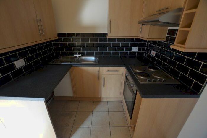 1 Bedroom Flat To Rent In City Road, Sheffield, S2