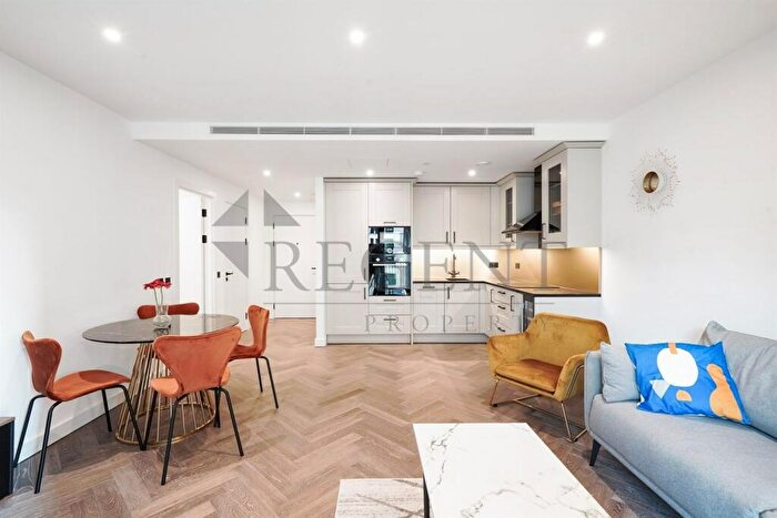 1 Bedroom Apartment For Sale In Merino Gardens, London Dock, E1W