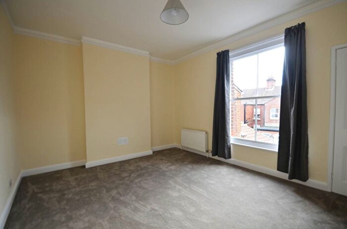 1 Bedroom Flat To Rent In Clarendon Road, Norwich, NR2