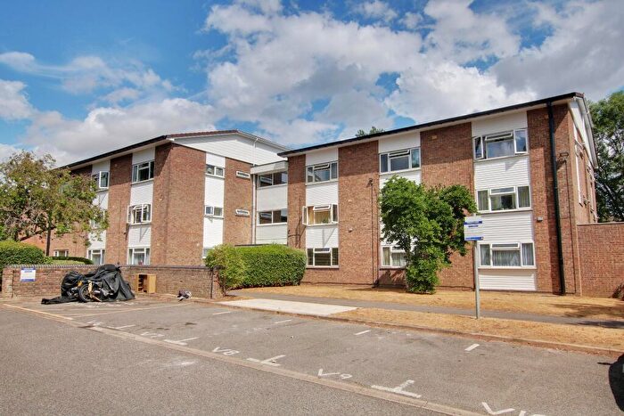 Studio For Sale In Tavistock Close, Romsey, SO51