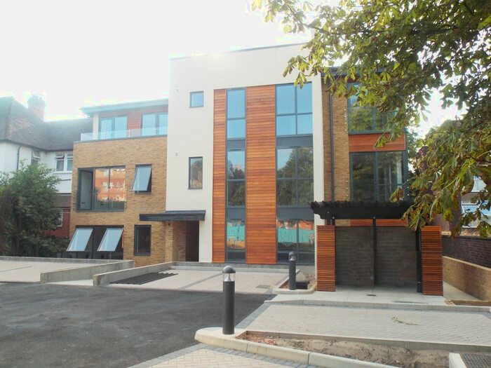 1 Bedroom Flat To Rent In Maple Road, London, SE20