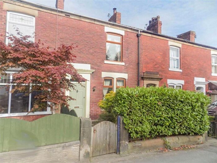 3 Bedroom Terraced House To Rent In Preston Road, Clayton-le-woods, PR6