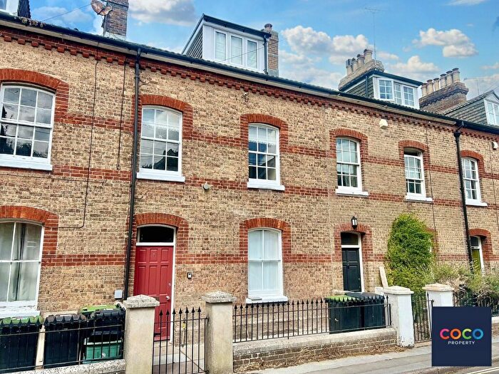 Studio To Rent In Room, Wollaston Road, Dorchester, Dorset, DT1